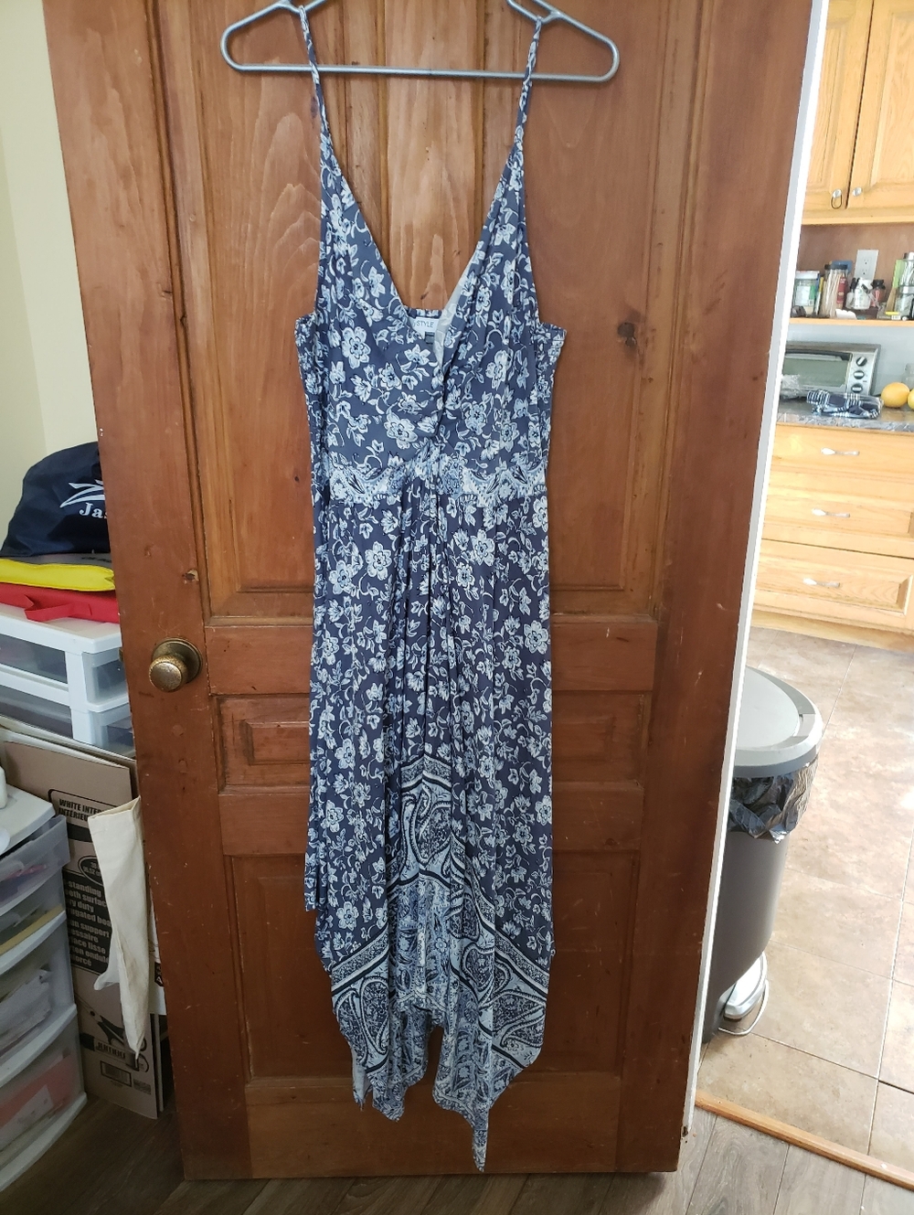 MyStyle Dress, XL